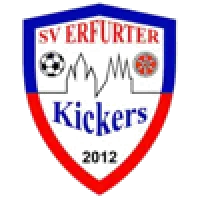 SV Erfurter Kickers II