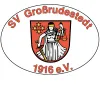 SV1916 Großrudestedt II