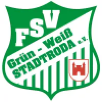 FSV GW Stadtroda