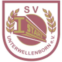 SV Stahl Unterwellenborn