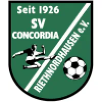 SG SV Conc. Riethnordhausen