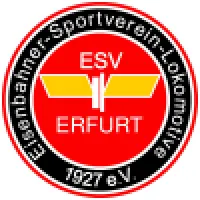SpG ESV Lok Erfurt III