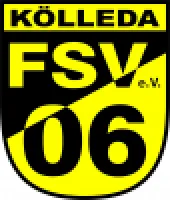 SG FSV 06 Kölleda II