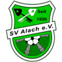 SG SV Alach II