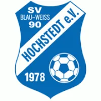 SV BW 90 Hochstedt