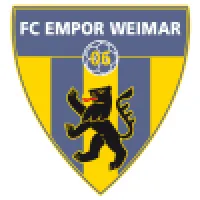 FC Empor Weimar 06 II