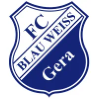 FC Blau-Weiß Gera