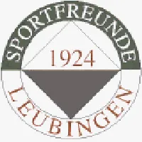 SV Sportfreunde Leubingen 1924