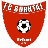 FC Borntal Erfurt II