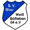SV Blau-Weiß Büßleben