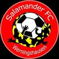 SV Salamander Werningshausen