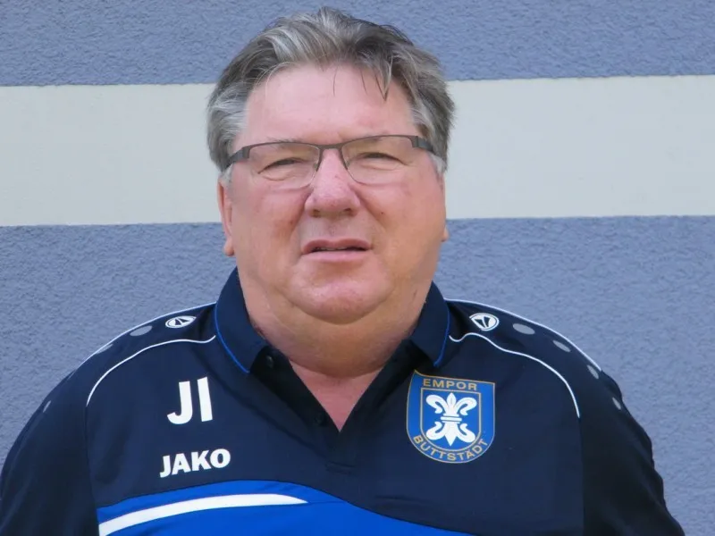 Hans-Jürgen Ifland
