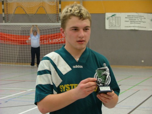 Endrundensieg klar verfehlt