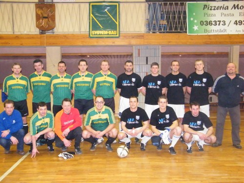 13.Movie-Cup in Buttstädt