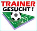 Trainer gesucht