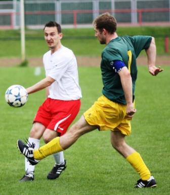 Prima Saisoneinstieg