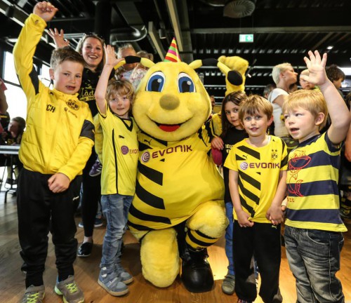 Familienfest auf dem Lindenberg am So., 18.06.17 in Weimar