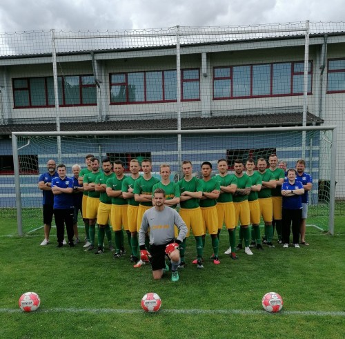 Sehenswertes Auswärtsspiel, Dank und persönliche Gedanken!