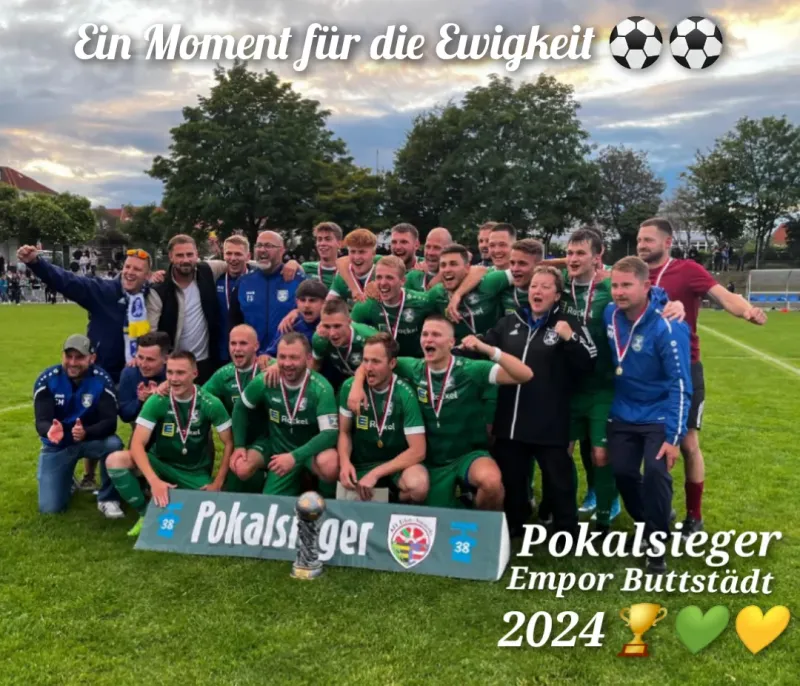 Auch zu Hause eine Macht 💪