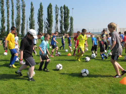 Nachwuchs startet in die neue Saison