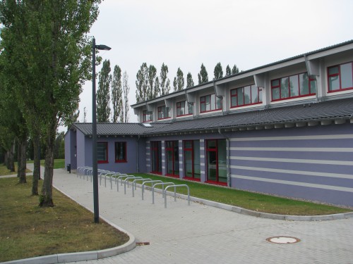 Nachwuchs-Hallenturniere 2015