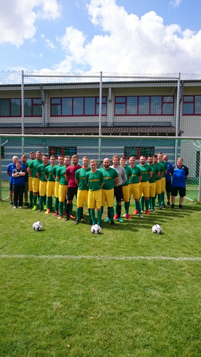 Wichtiger Heimsieg,  mit durchaus noch Luft nach oben !