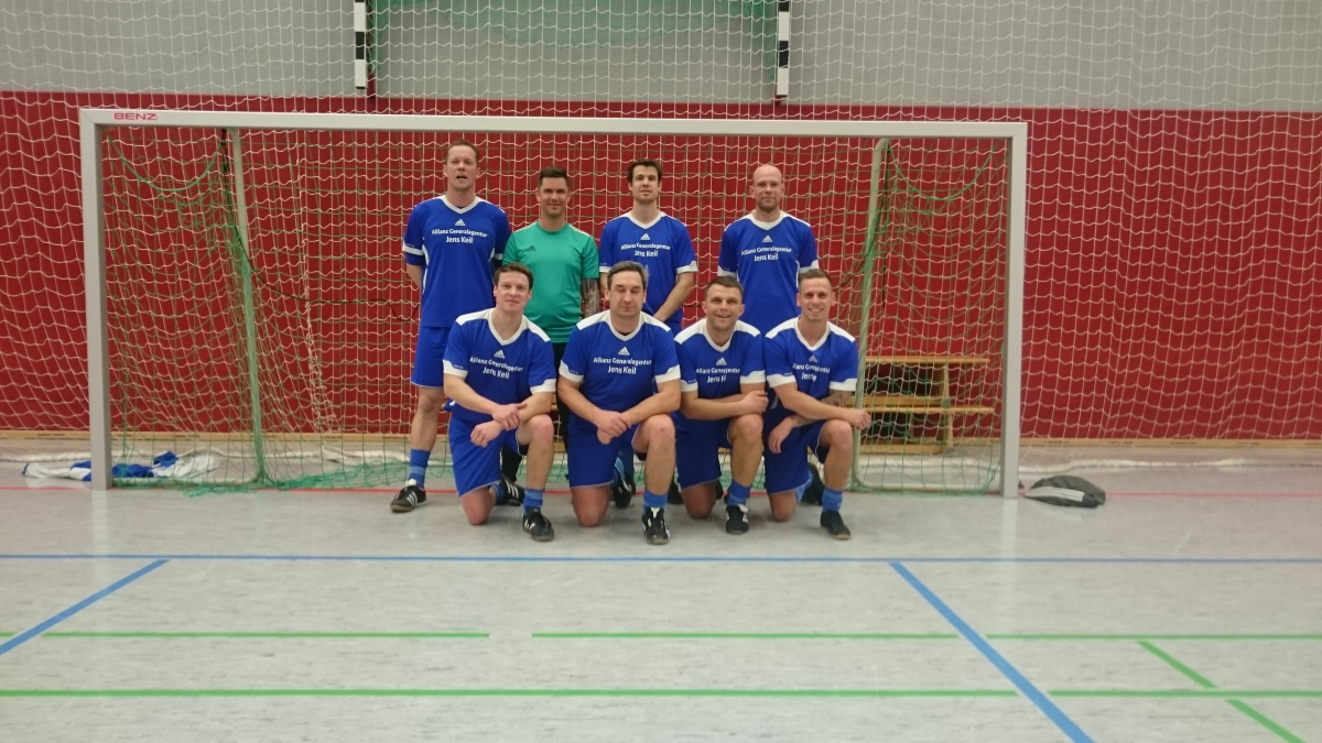 Movie - Cupgewinn 2020 bleibt erneut in Buttstädt !