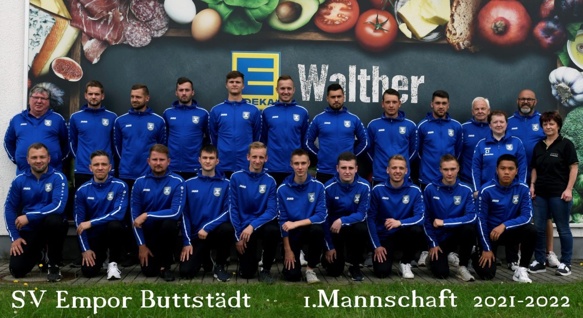 Start in die neue Saison beginnt!