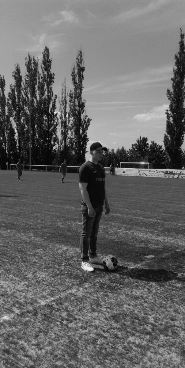 Im stillem Gedenken 🖤 🙏