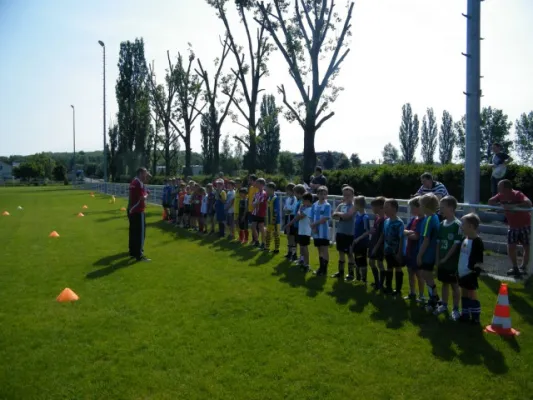 DFB-Mobil am 08.06.13