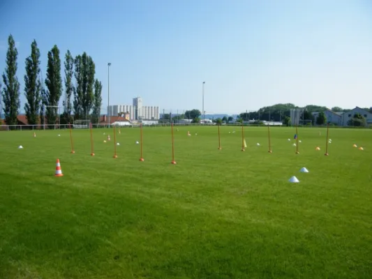 DFB-Mobil am 08.06.13