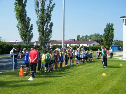 DFB-Mobil am 08.06.13