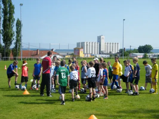 DFB-Mobil am 08.06.13