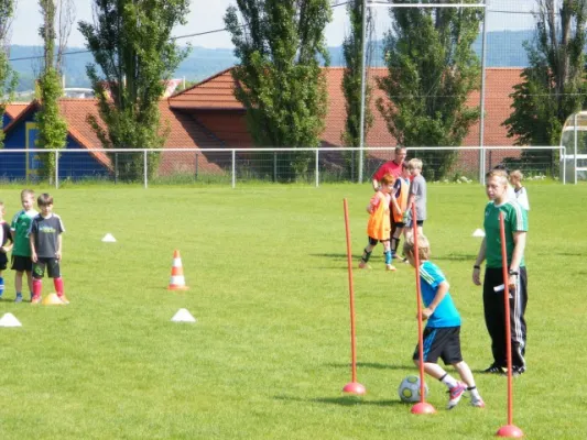 DFB-Mobil am 08.06.13