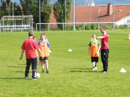 DFB-Mobil am 08.06.13