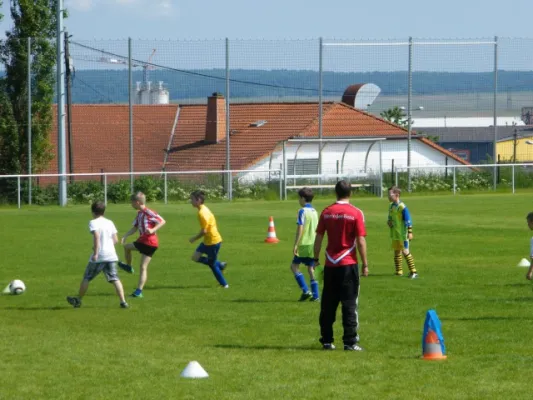 DFB-Mobil am 08.06.13