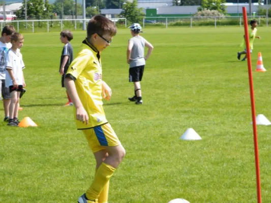 DFB-Mobil am 08.06.13