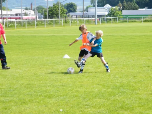 DFB-Mobil am 08.06.13