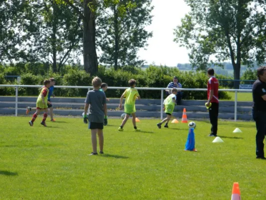 DFB-Mobil am 08.06.13