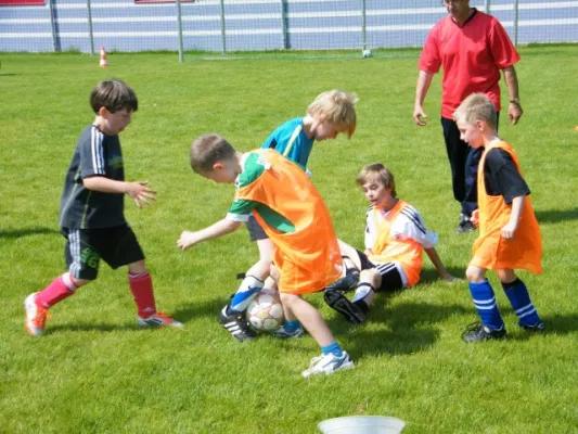 DFB-Mobil am 08.06.13