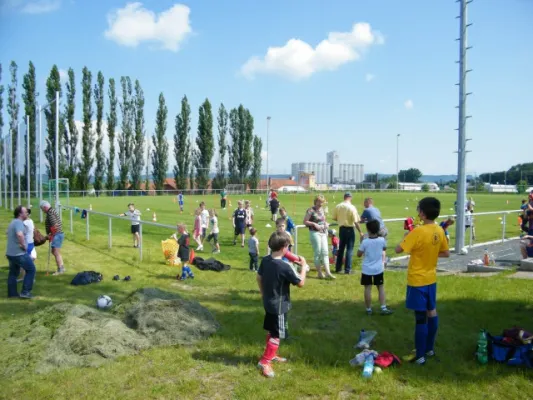 DFB-Mobil am 08.06.13