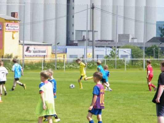 DFB-Mobil am 08.06.13