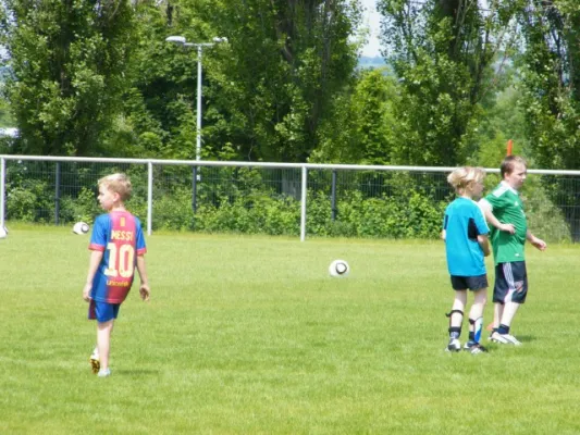 DFB-Mobil am 08.06.13