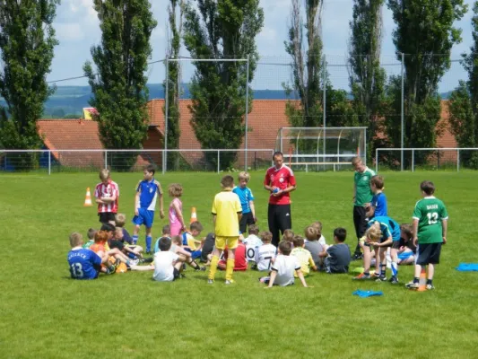 DFB-Mobil am 08.06.13