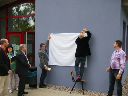 002-Namensgebung neue Turnhalle am 14.06.13