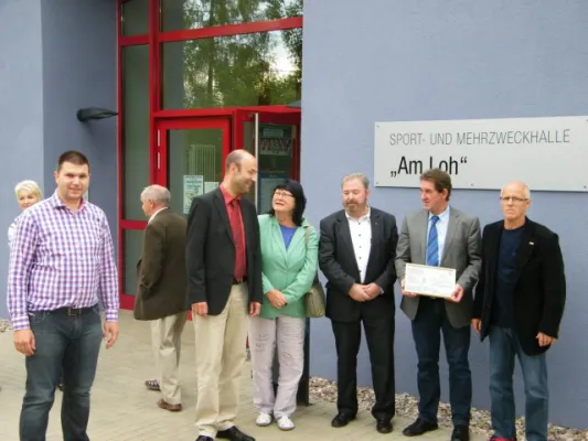 002-Namensgebung neue Turnhalle am 14.06.13