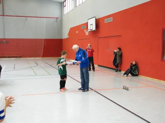 2.Empor-Cup Nachwuchs 08.02./09.02.14