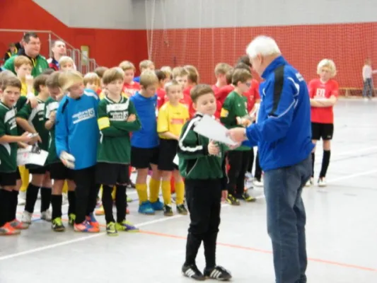 2.Empor-Cup Nachwuchs 08.02./09.02.14