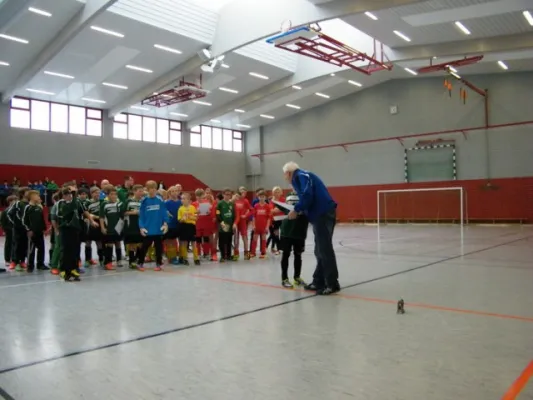 2.Empor-Cup Nachwuchs 08.02./09.02.14