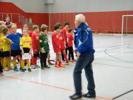 2.Empor-Cup Nachwuchs 08.02./09.02.14